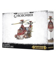 Gyrocopter/Gyrobomber - Mail-Order