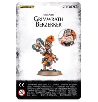 Grimwrath Berzerker - Mail-Order