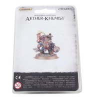 Aether-Khemist - Mail-Order