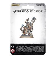 Aetheric Navigator - Mail-Order