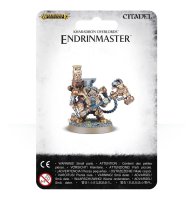 Endrinmaster - Mail-Order