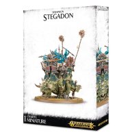 Stegadon/Engine of the Gods - Mail-Order
