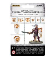 Upgradeset: Celestial Warbringers - Mail-Order