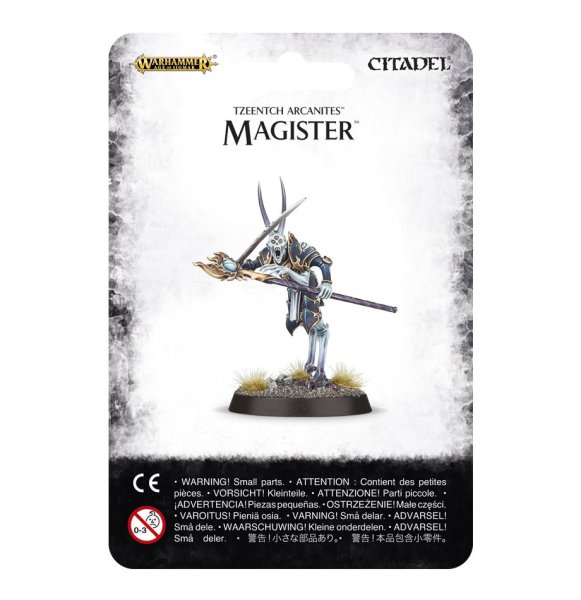 Magister - Mail-Order