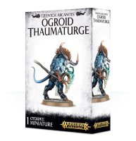 Ogroid Thaumaturge - Mail-Order