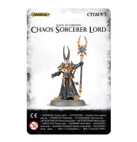 Chaos Sorcerer Lord - Mail-Order