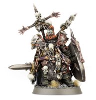 Exalted Hero of Chaos 3 - Mail-Order