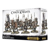 Chaos Knights - Mail-Order
