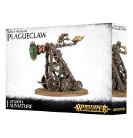 Plagueclaw/Warp Lightning Cannon - Mail-Order