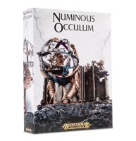 Numinous Occulum - Mail-Order