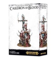 Bloodwrack Shrine/Cauldron of Blood - Mail-Order