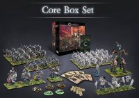 Conquest Core Box - Two Player Starter Set (Englisch)