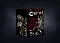 Wadrhun: Army Support Pack