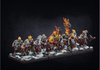 Flame Berserkers