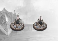Conquest Objective Markers