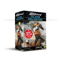 CodeOne: Yu Jing Collection Pack
