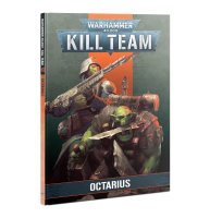 Kill Team: Octarius (Englisch)