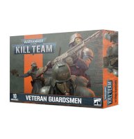 Kill Team: Veteranen