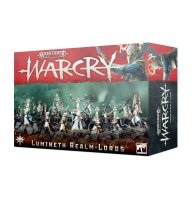 Warcry: Lumineth Realm-lords