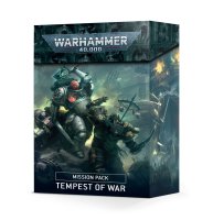 Mission Pack: Tempest of War (Englisch)