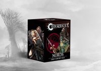 Nords: Army Support Pack Wave 3
