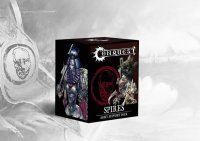 Spires: Army Support Pack Wave 3
