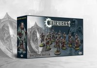 Conquest Model Taster - Hundred Kingdoms