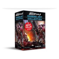 CodeOne: Combined Army Collection Pack (EN)