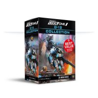 CodeOne: O-12 Collection Pack (EN)